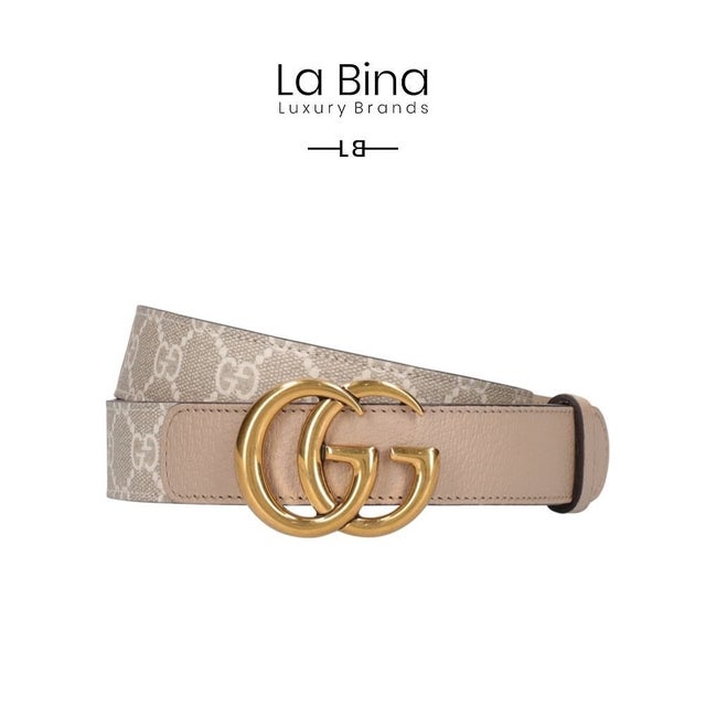 Gʊⓒⓒi 2024 Belt size 85